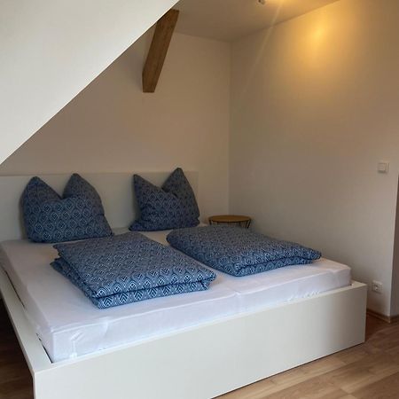 Ferienwohnung Kaiser Weimar  Esterno foto