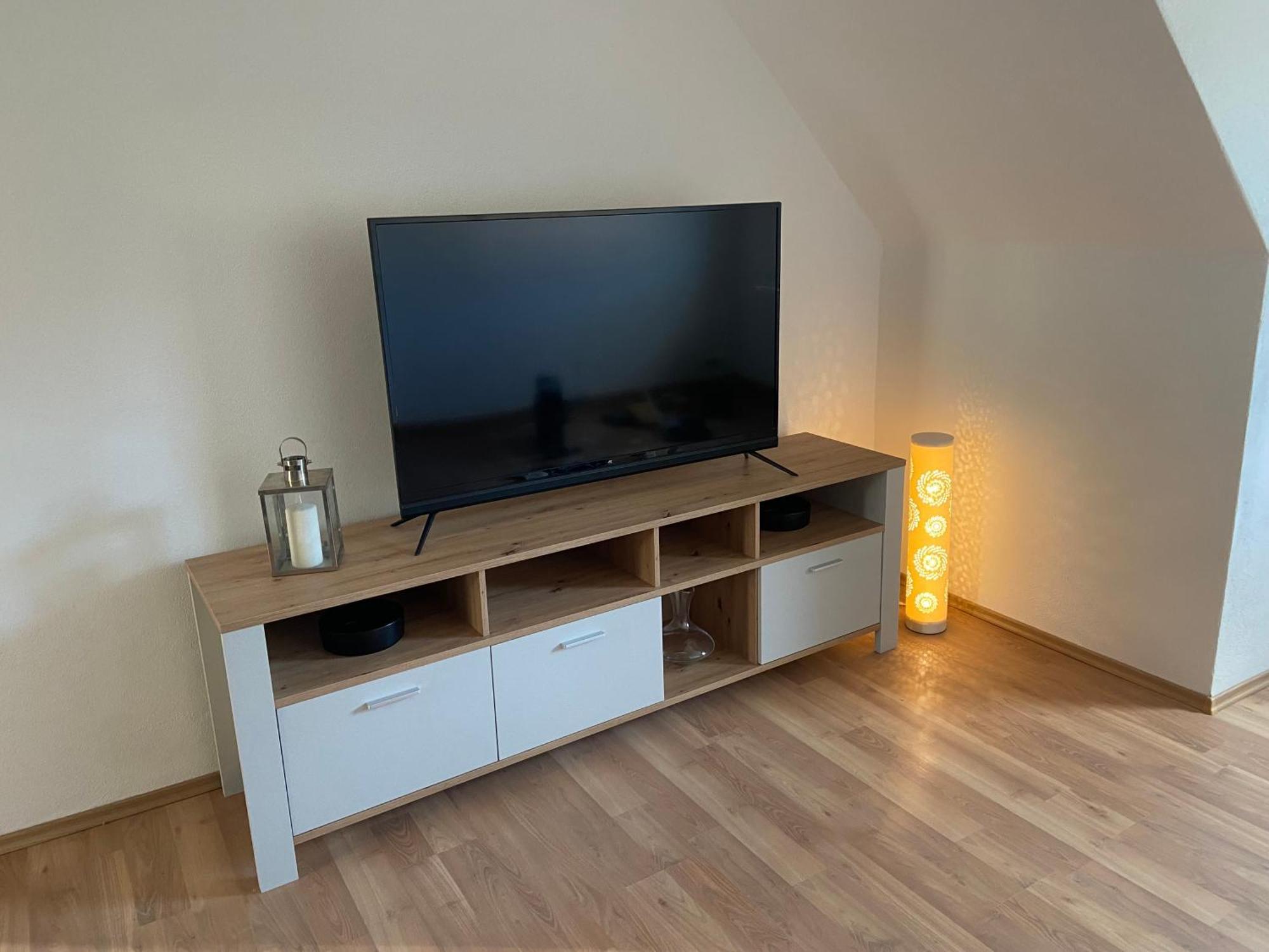 Ferienwohnung Kaiser Weimar  Esterno foto