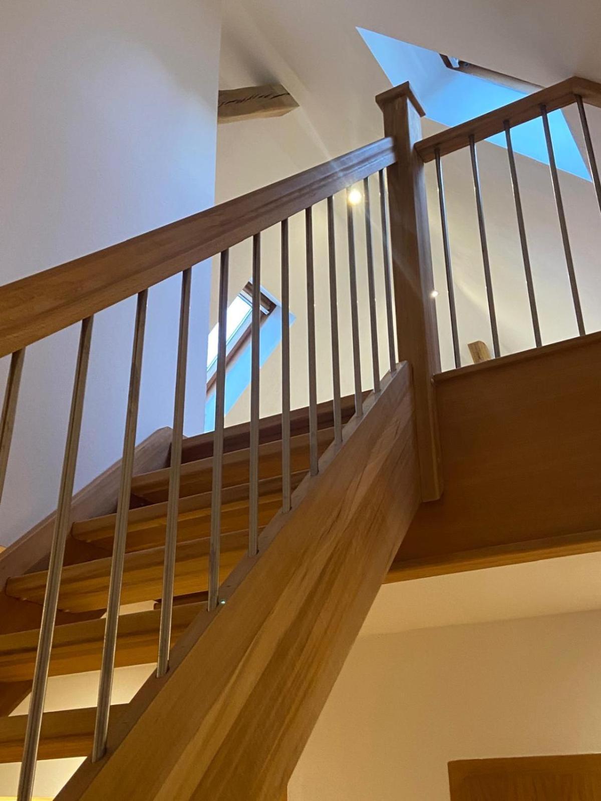 Ferienwohnung Kaiser Weimar  Esterno foto