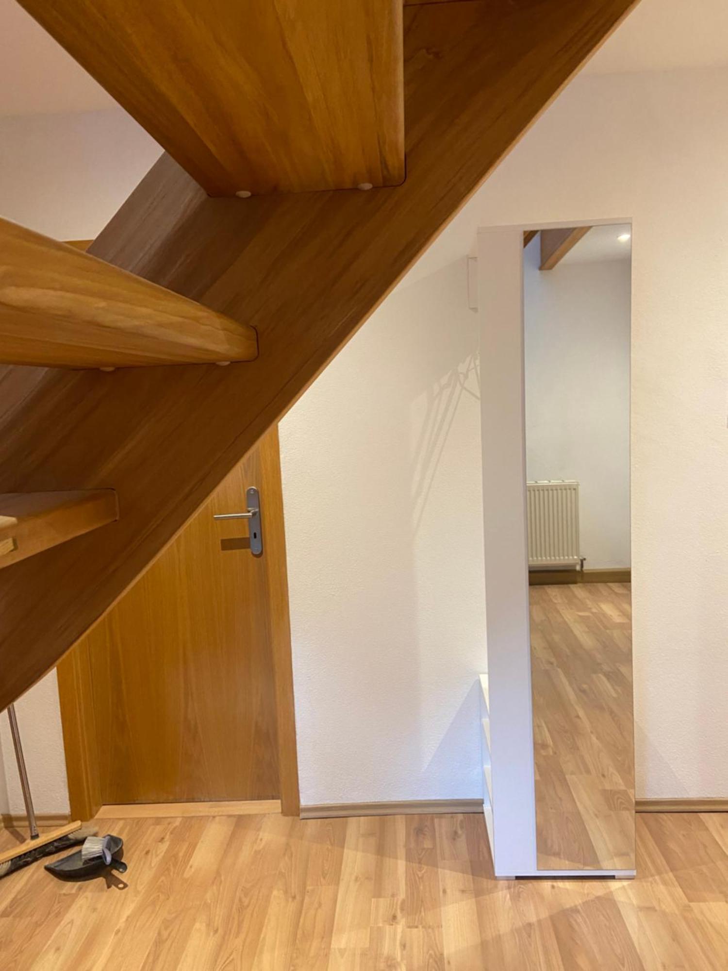 Ferienwohnung Kaiser Weimar  Esterno foto